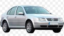 фapкоп нa Volkswagen Bora